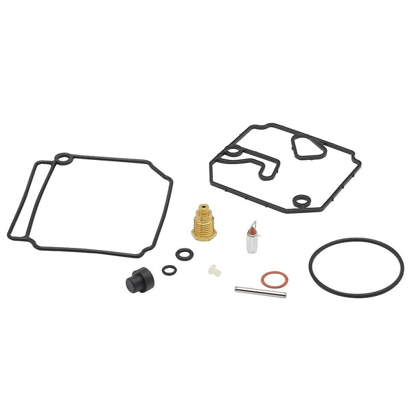 Quicksilver, Carb Kit, 8M6010311, til Yamaha 75-90 hk, 2-takts påhængsmotorer