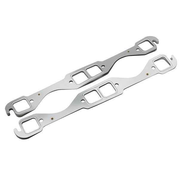 Quicksilver, Udstødningsmanifoldpakning, 8M0162486, Til MerCruiser 305/350/5.0L/5.7L V8