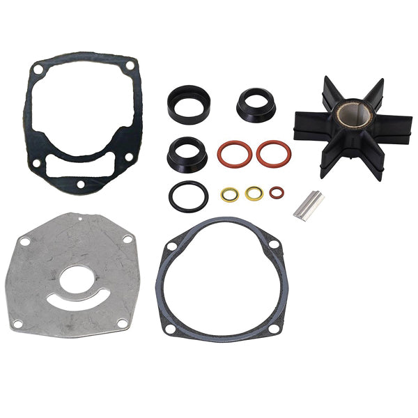 Quicksilver, 8M0100526 Vandpumpe reparationssæt til Mercury/Mar., MerCruiser