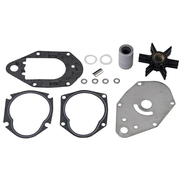 Quicksilver, Impeller reparationssæt, 19453Q2, Til 50/55-60 hk 2-takts Mercury/Mariner