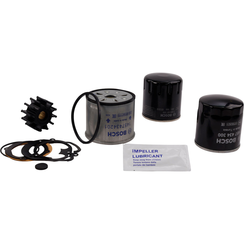 SeaTec, Volvo Penta Servicekit D1-30, D2-40, MD2030, MD2040 - OEM nr: 21189422