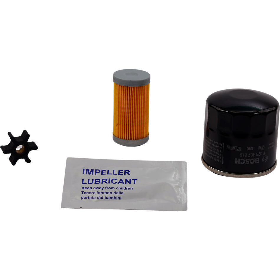 SeaTec, Yanmar Servicekit 1GM/1GM10 - SK-MARINE-001-G