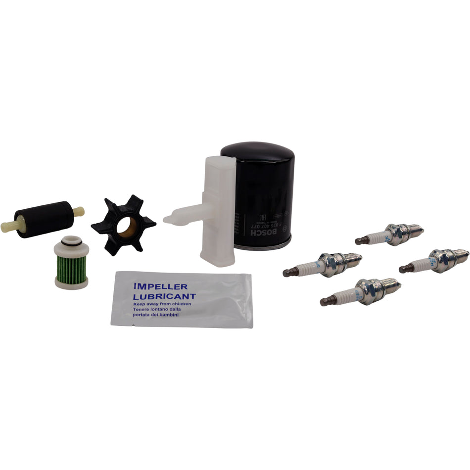 SeaTec, Yamaha Servicekit 7 til FT50G, FT50J, FT60D, FT60G, F50H, F60A, F60C, F60F, F70A