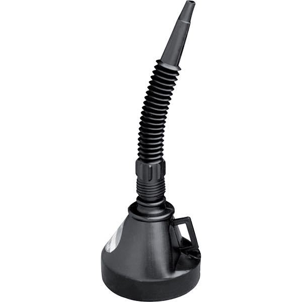 Nuova Rade, trakt med flekstut, 410 mm, Ø: 150,0 mm