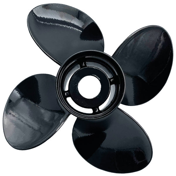 Polastorm, Poleax Megara VX 4-bladet 13.8" 4-bladet propel