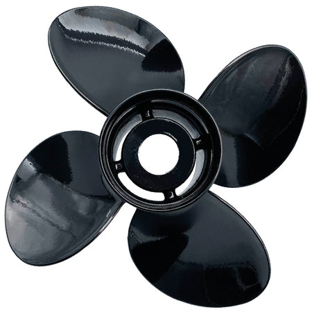 Polastorm, Poleax Megara VX 4-bladet 12.5"