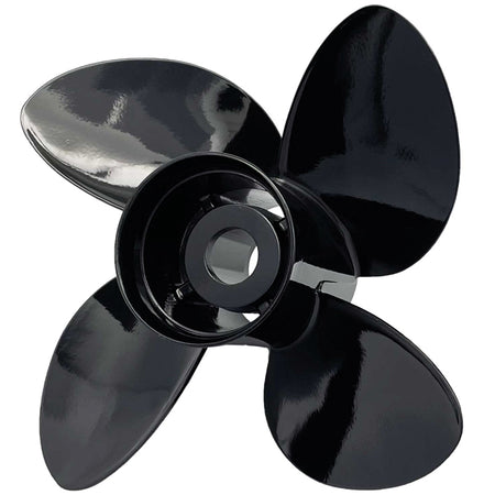 Polastorm, Poleax Torque Master 15 x 13" 4-bladet propel