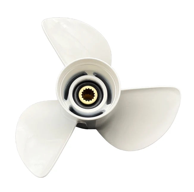 Polastorm, Propell 13 1/4" x 17" k Yamaha