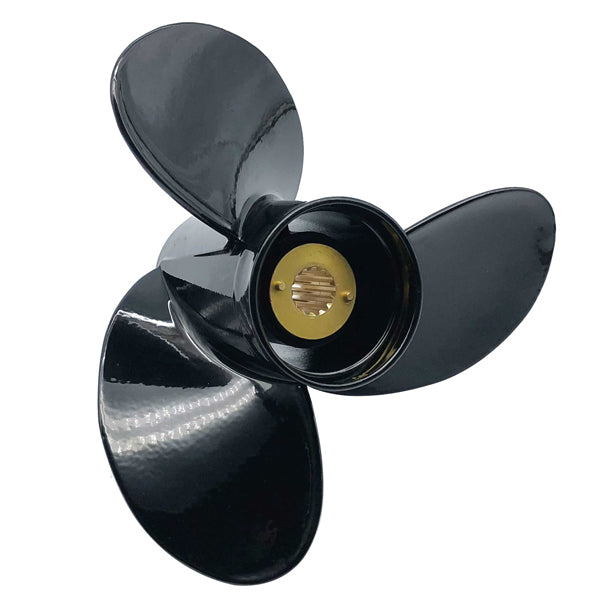 Polastorm, Propel 10 7/8" x 11" Mercury