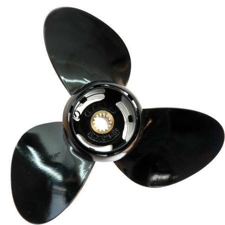 Polastorm, Propel 10 1/4" x 13" Suzuki Aluminium
