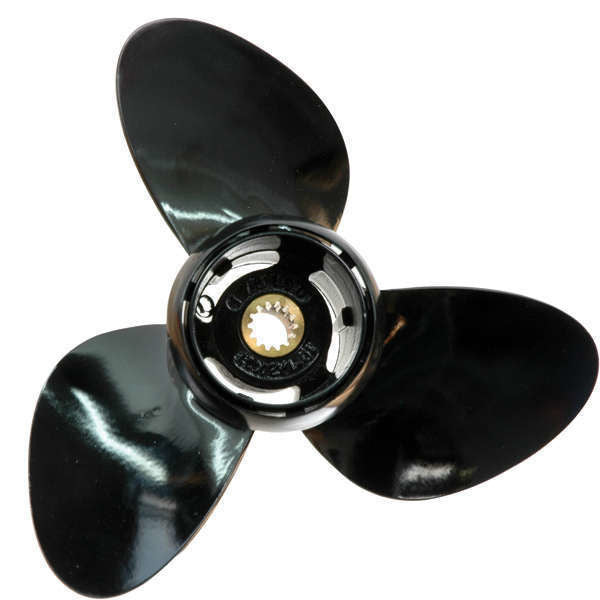 Polastorm, Propel 11 3/8" x 12" honda 35-50hk