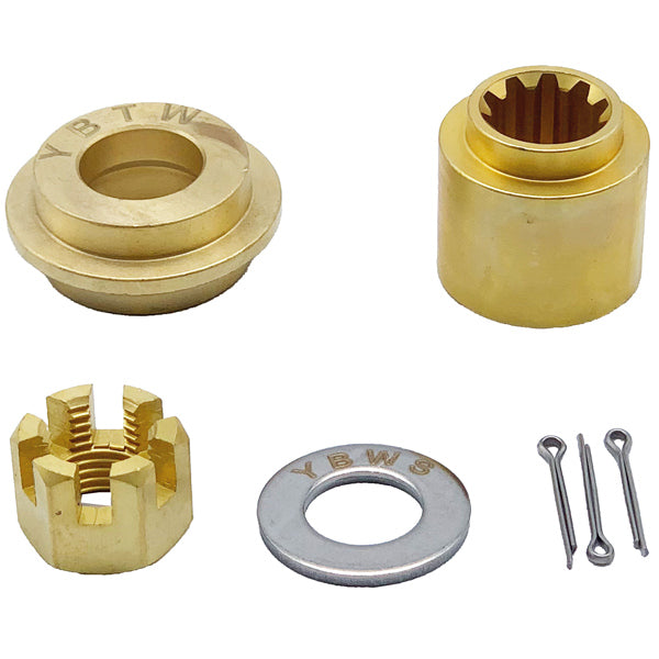 Polastorm, Yamaha propell hardwarekit 20-30hk