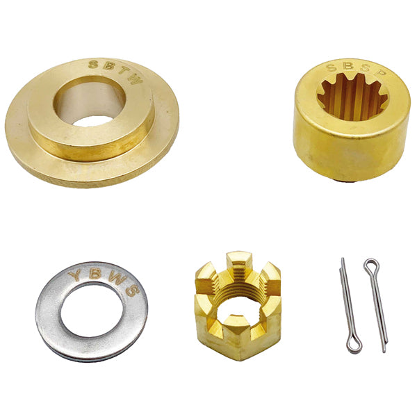 Polastorm, Suzuki propell hardware kit 20-30hk