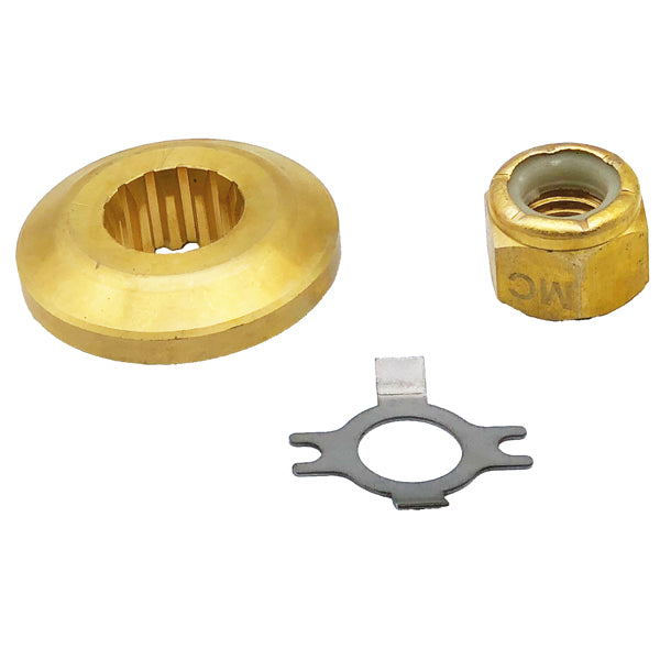 Polastorm, Mercury propell hardware kit 25-70hk