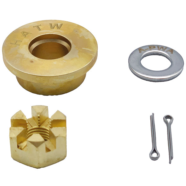 Polastorm, Honda propell hardwarekit 8-20hk