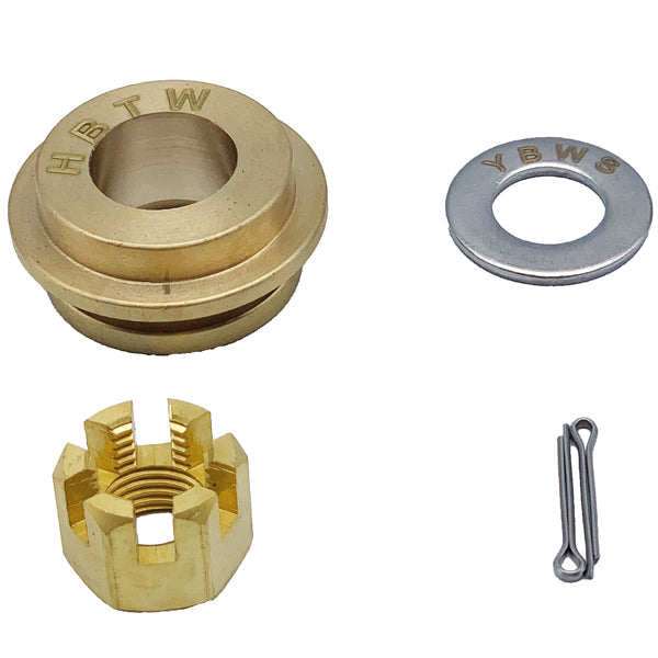 Polastorm, Honda propell hardware kit 25-30hk