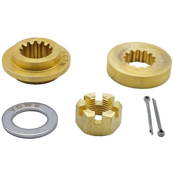 Polastorm, Honda propell hardwarekit 35-60hk