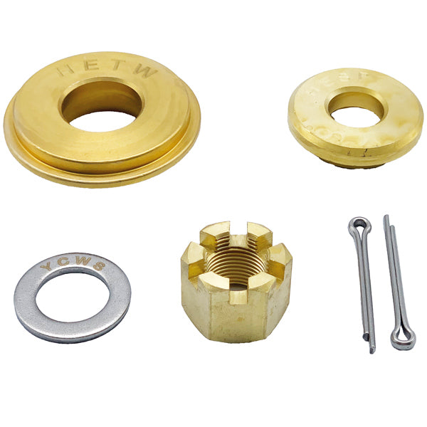 Polastorm, Honda propell maskinvaresett 115-250hk