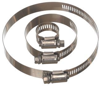 Spenne parker r/f a4 121-165mm