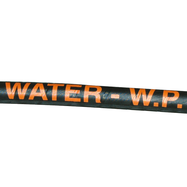 SeaTec, Kølevandsslange 32mm kraftig 60m