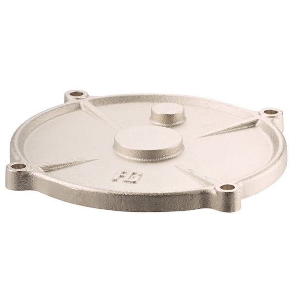 Guidi, Lukket låg til 2", 2 1/2", Passer til 1560100, 1560101