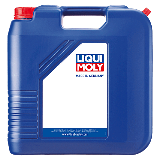 Liqui moly marine 4T motor olie 25W-40 20l