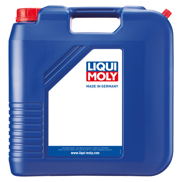 Liqui Moly, Marine fuldsyntetisk gearolie, 75W-90, 20l