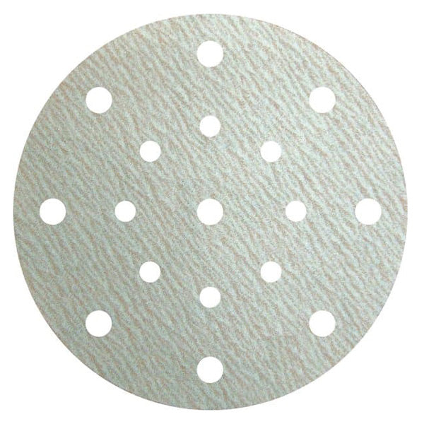 Klingspor sliberondel PS33 P60 hul 16 Ø150mm 5 stk