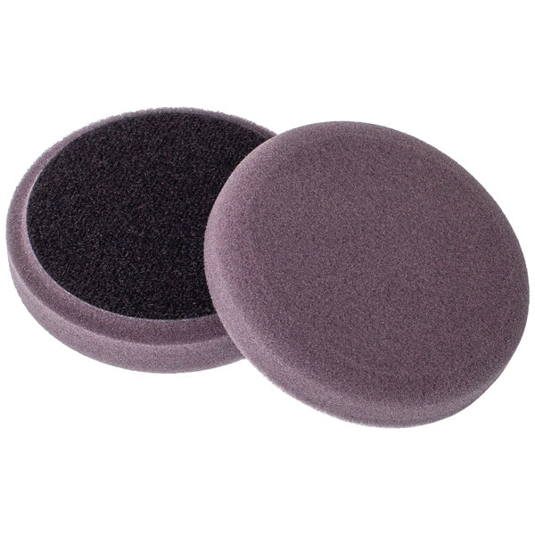 1852, Mono poleringsskive, Ø90 x 20 mm, 12 mm/20 mm