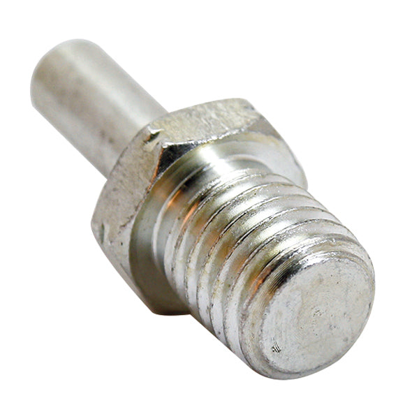 1852 Forlenger med M14 adapter for bor, 80mm