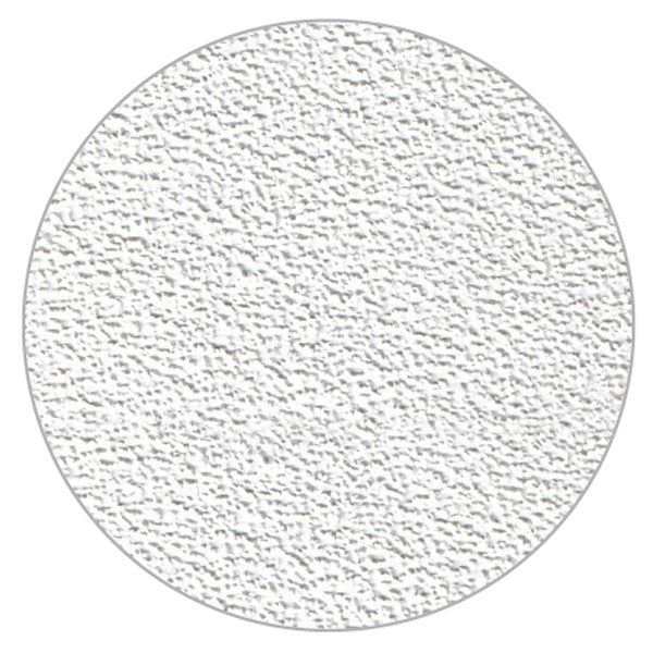 Gisatex, Antislide belegg hvit 1,5m x 5m 2mm PVC