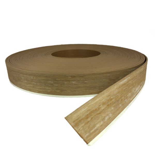 Isiteek 60mm Margin Plank  Bleached/White 0,33 m²