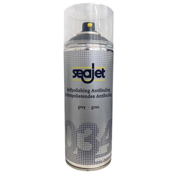 Seajet 034 antifouling spray grå 400ml
