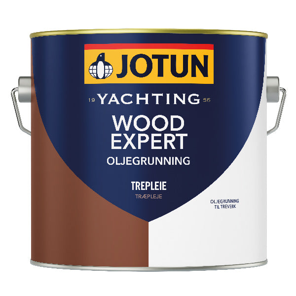 Jotun, Wood Expert Oliegrunder 2,5l
