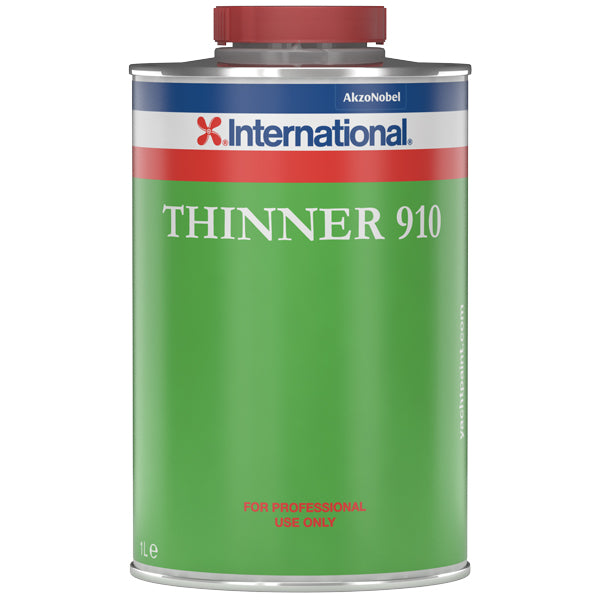 Internasjonalt, Tynner nr. 910, 5L – BoatLab