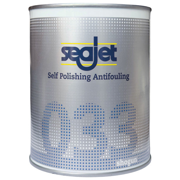 SeaJet, Premium bundmaling, 0,75L, navy, 033