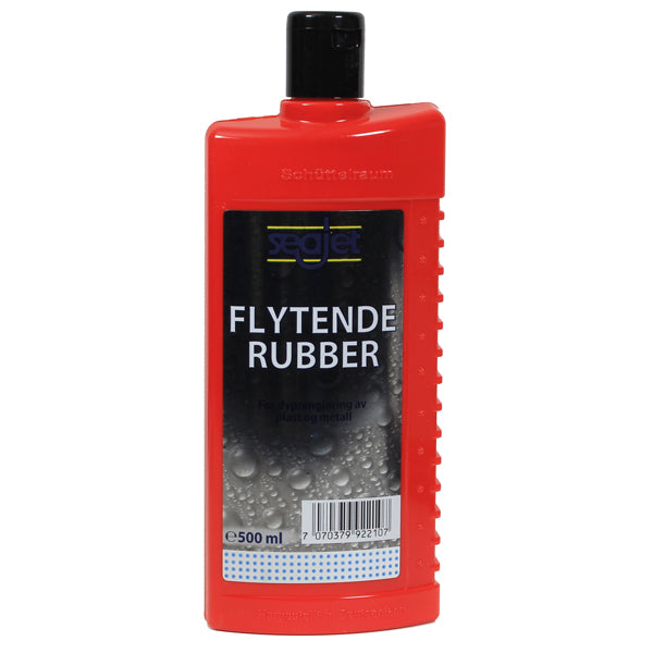 Seajet, flydende rubbing, 500ml