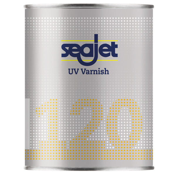Seajet 120 UV Varnish 0,75L