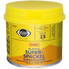 Plastic Padding, Elastik Super Spartel i 460 ml beholder, klar til brug