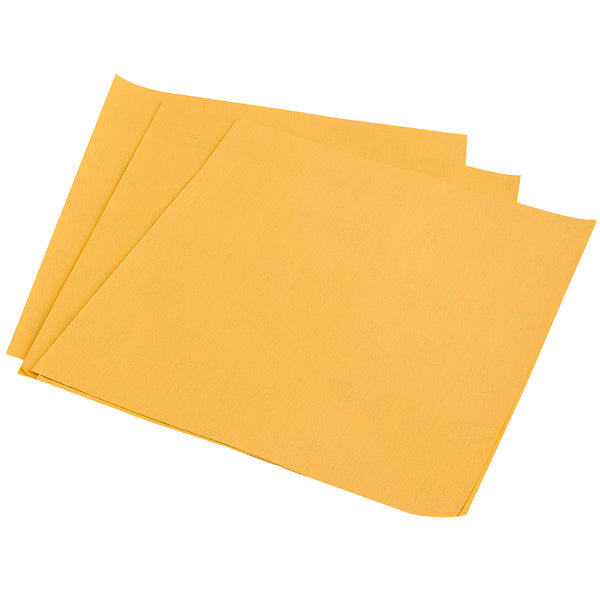 Mirka, Gold Proflex tørrslipepapir P400, 50 stk, 23 x 28 cm