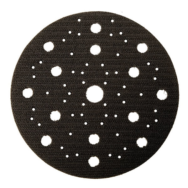 Mirka, Interface Ø150 mm, multihull, 10 mm tykkelse, 5 stk