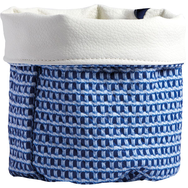 Marine Business, MB kurv, Ø13 x 12,5 cm, blå