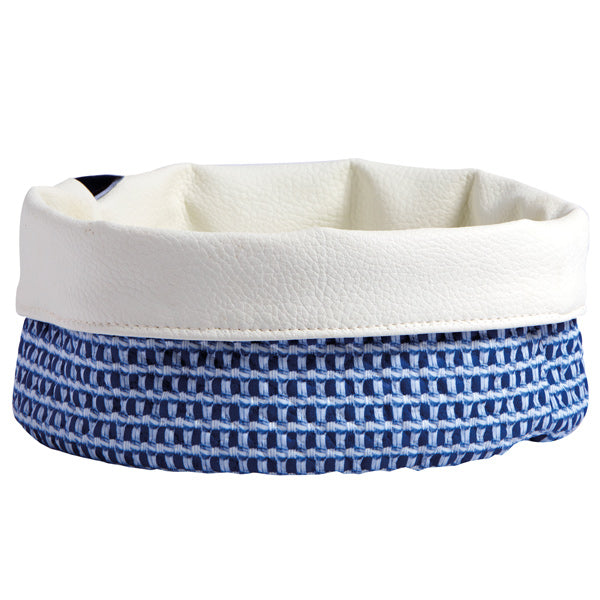 Marine Business, MB Kurv, Ø18 x 8 cm, blå