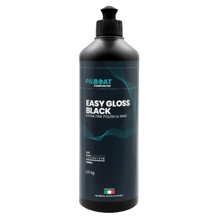 PaiBoat, Easy Gloss 0,5L sort