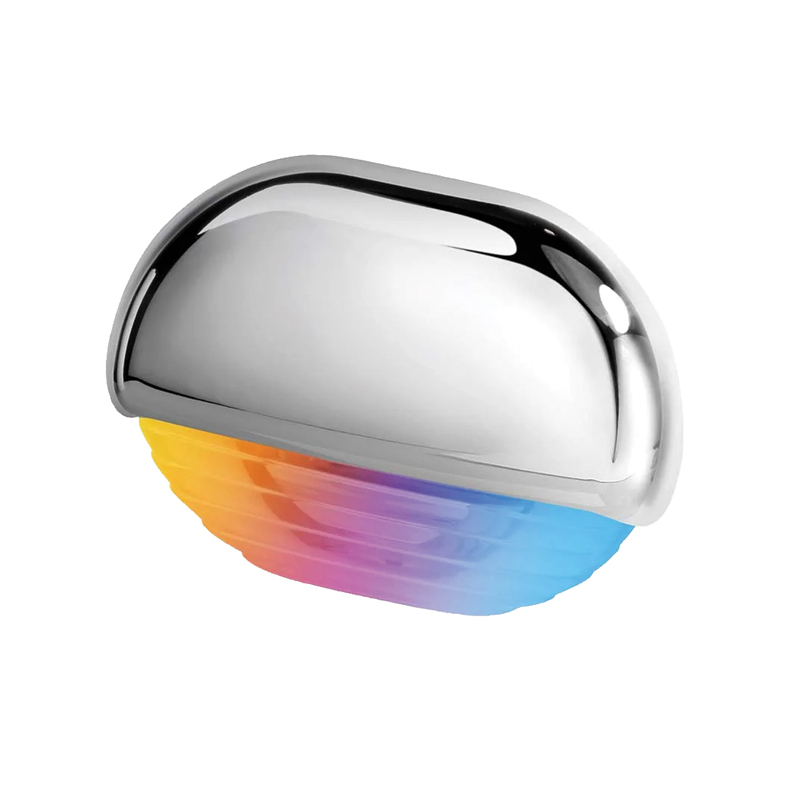 Hella, SeaTec, Hella Apelo RGB trinnlys Chrome 12/24 V