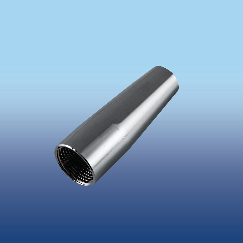 Glomex, RA358 Adapter 5/8"x24 til 1"x14, Ekstra tilbehør for motorbåt