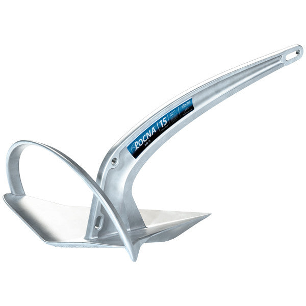 Rocna Anker MK2 50Kg galvaniseret