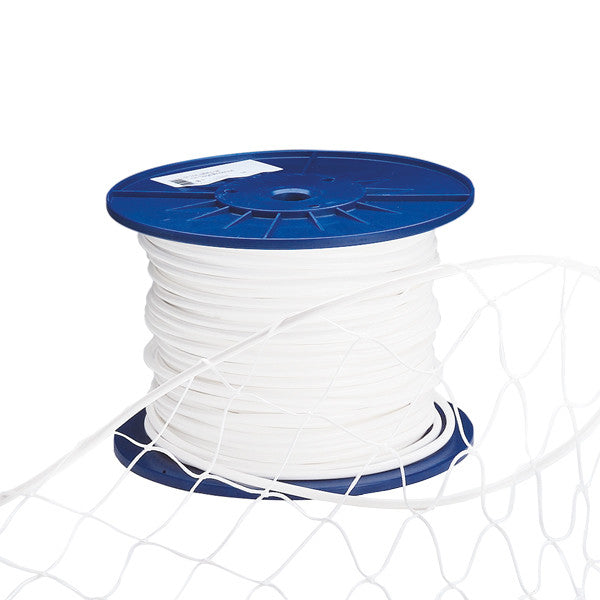 Robline, Søgelænder line, 7mm, Hvid, 1m (løbende meter)