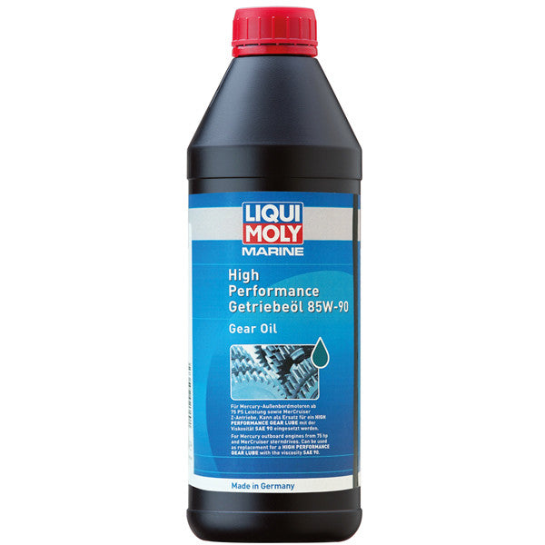 Liqui Moly, Marine gearolie, 85W-90, 20L