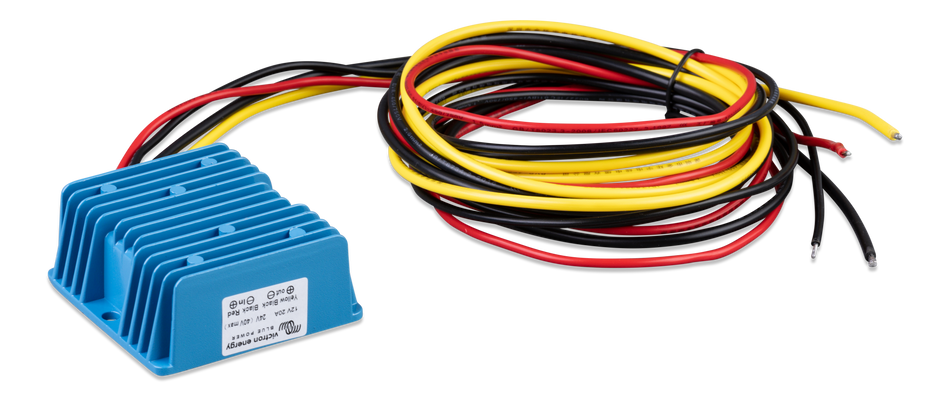 Victron, Orion omformer 24 - 12V 20Amp IP67